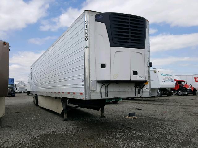 1UYVS2539CU421020 - 2012 UTILITY 3000R WHITE photo 1