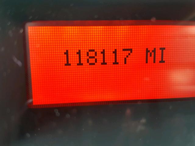 2G2WR554571123207 - 2007 PONTIAC GRAND PRIX WHITE photo 8