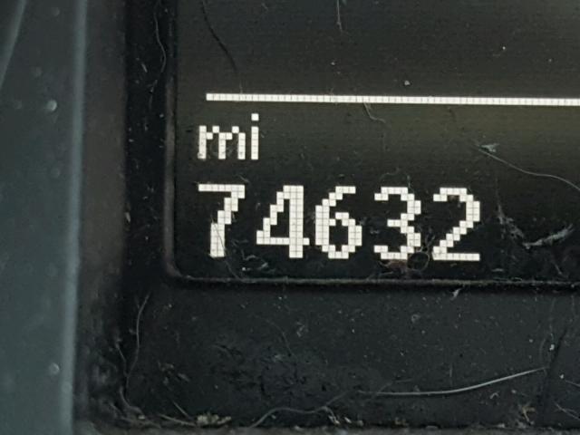 WVWDB7AJXEW003035 - 2014 VOLKSWAGEN GOLF 白色 照片 8