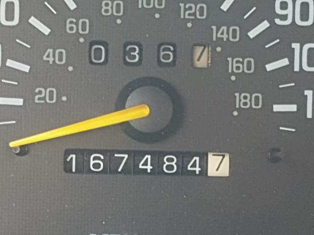 2G1WW12M5V9149654 - 1997 CHEVROLET MONTE CARL 勃艮第红 照片 8