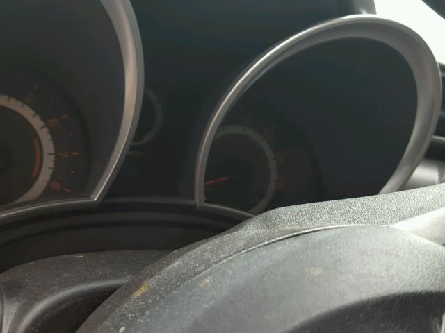 JTKJF5C78E3076153 - 2014 TOYOTA SCION TC 银色 照片 8