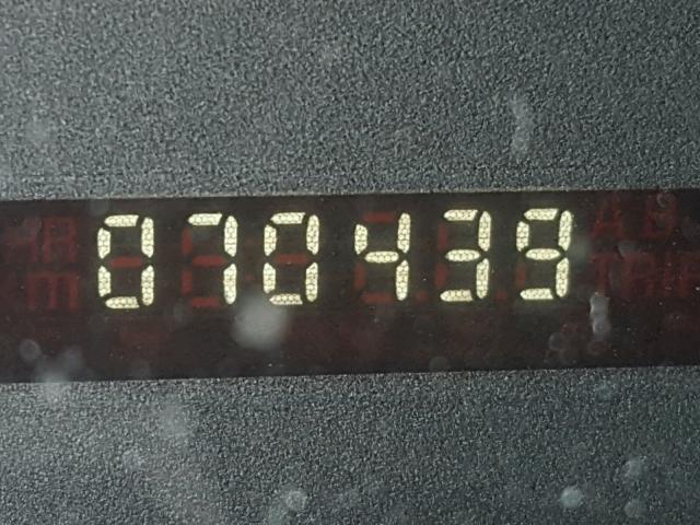 1G1NE52J42M555354 - 2002 CHEVROLET MALIBU LS 绿色 照片 8