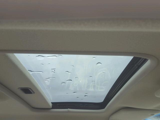 1G1NE52J42M555354 - 2002 CHEVROLET MALIBU LS 绿色 照片 9