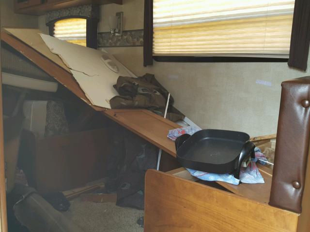 4YDT28927ET410016 - 2014 KEYSTONE PASSPORT 白色 照片 5