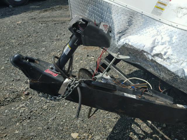 4YDT28927ET410016 - 2014 KEYSTONE PASSPORT 白色 照片 7