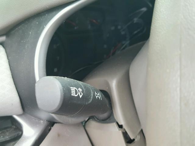 1G1ZB5ST7HF139405 - 2017 CHEVROLET MALIBU LS BLUE photo 8