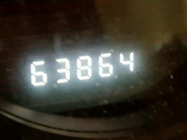 1C4NJCBA8ED594394 - 2014 JEEP COMPASS SP BLUE photo 8