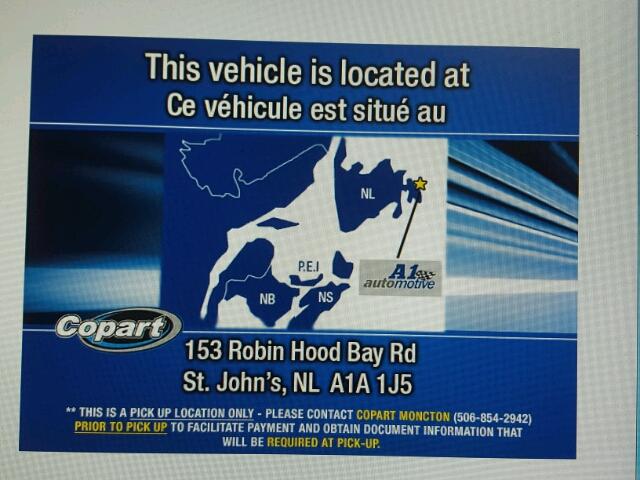 2T1BE4EE0CC049635 - 2012 TOYOTA COROLLA XR 蓝色 照片 10