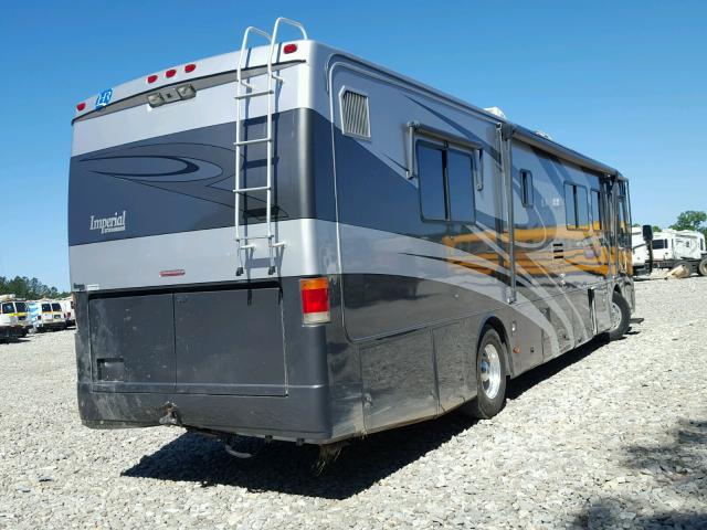 1RF13564532019180 - 2003 ROADMASTER RAIL MONOCOQUE TWO TONE photo 4