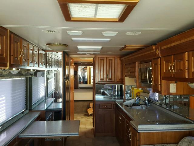 1RF13564532019180 - 2003 ROADMASTER RAIL MONOCOQUE TWO TONE photo 6