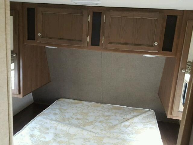 5SFPB3620HE324144 - 2017 HEART LAND PROWLER 双色 照片 5