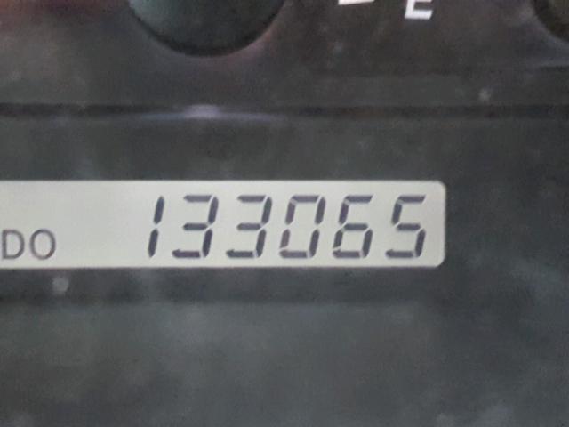 4T1BF32K74U572023 - 2004 TOYOTA CAMRY LE ნაცრისფერი ფოტო 8