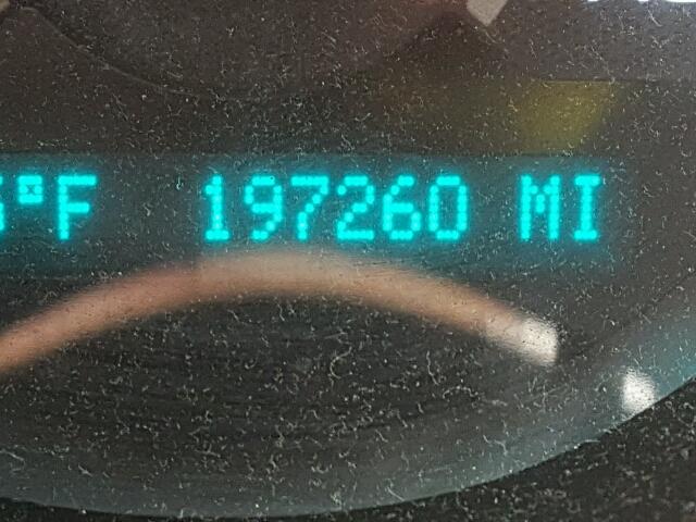 1G1ZC5E14BF305166 - 2011 CHEVROLET MALIBU 1LT 白色 照片 8