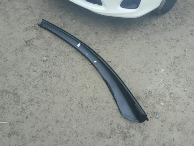 1G8AJ55F66Z207082 - 2006 SATURN ION LEVEL შავი ფოტო 9