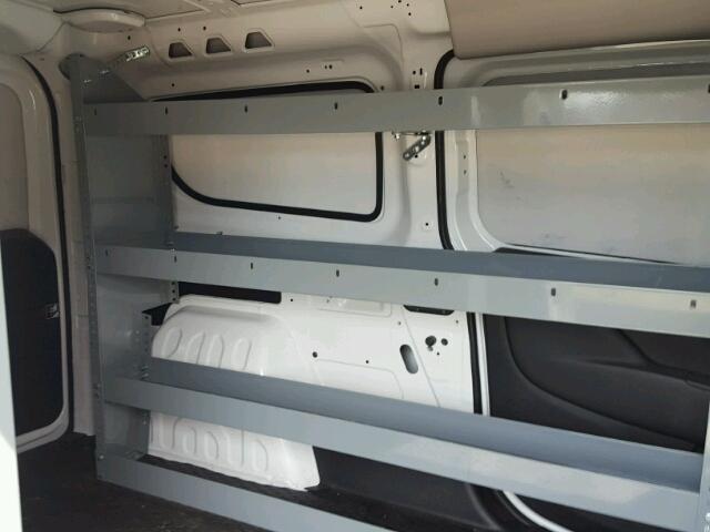 ZFBERFBB3H6D96534 - 2017 RAM PROMASTER 白色 照片 6