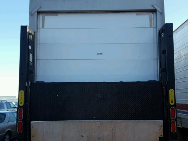 1UYVS24816U803608 - 2006 UTILITY TRAILER WHITE photo 6