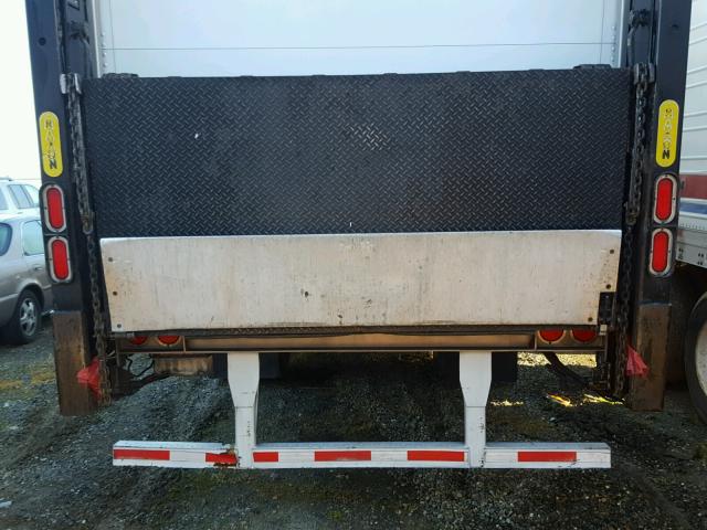 1UYVS24816U803608 - 2006 UTILITY TRAILER WHITE photo 7