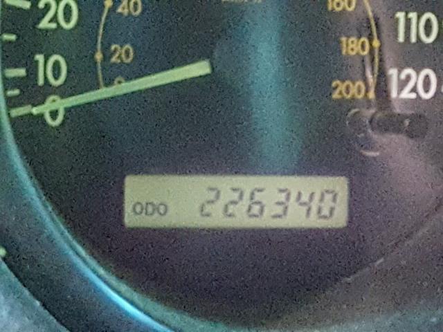 KL1TD66696B676175 - 2006 CHEVROLET AVEO BASE Gümüş foto 8