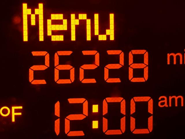 ZFBERFAT4G6B12451 - 2016 RAM PROMASTER 白色 照片 8