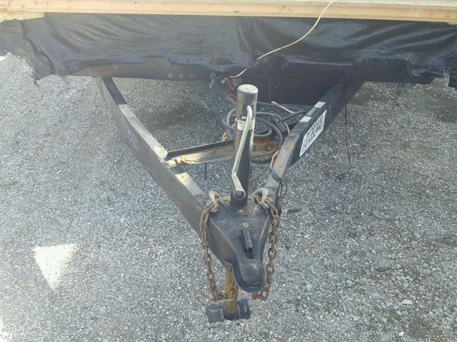 4YDT3142971531365 - 2007 KEYSTONE SPRINTER WHITE photo 8