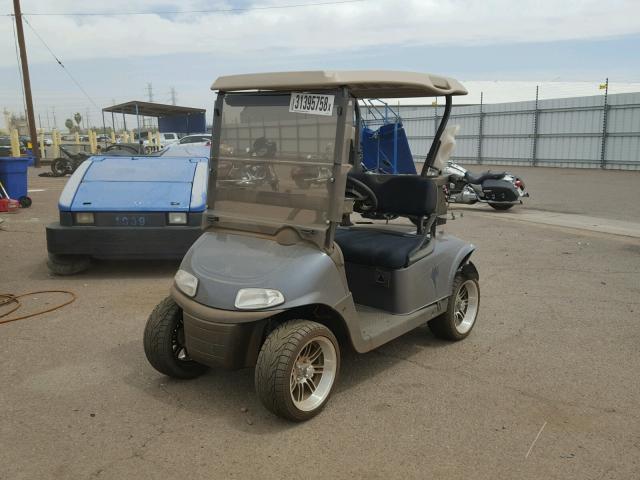 5468818 - 2018 EZ GOLFCART BLUE photo 2