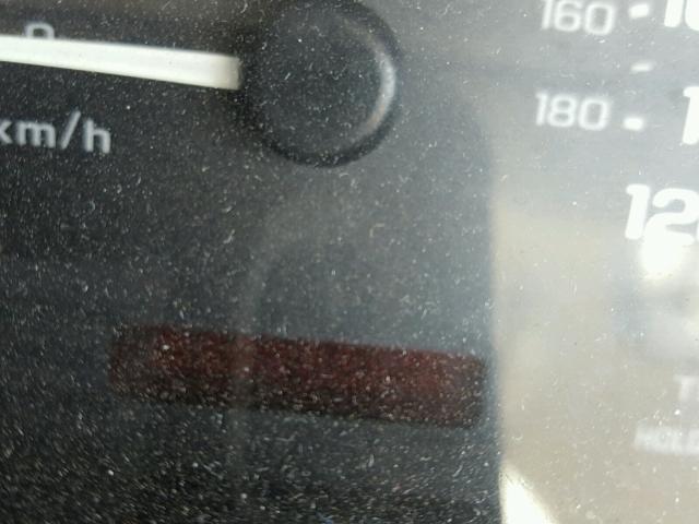 1G1NE52J816229611 - 2001 CHEVROLET MALIBU LS 灰色 照片 8