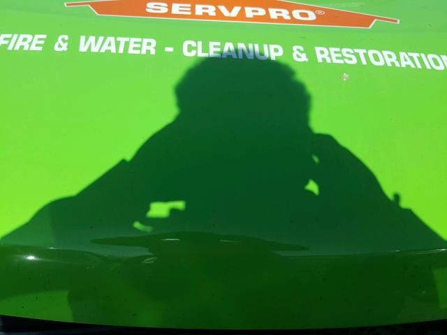 JTLKE50E181007584 - 2008 TOYOTA SCION XB მწვანე ფოტო 7