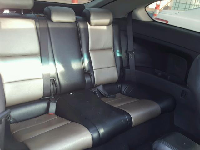 JTKDE177070157106 - 2007 TOYOTA SCION TC 银色 照片 6