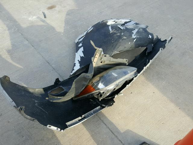 JTKDE177070157106 - 2007 TOYOTA SCION TC 银色 照片 9