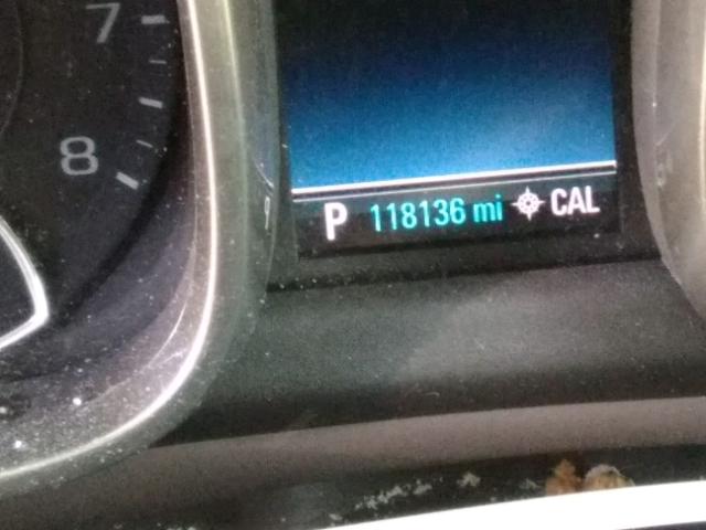 1G11H5SA4DU103042 - 2013 CHEVROLET MALIBU LTZ 白色 照片 8