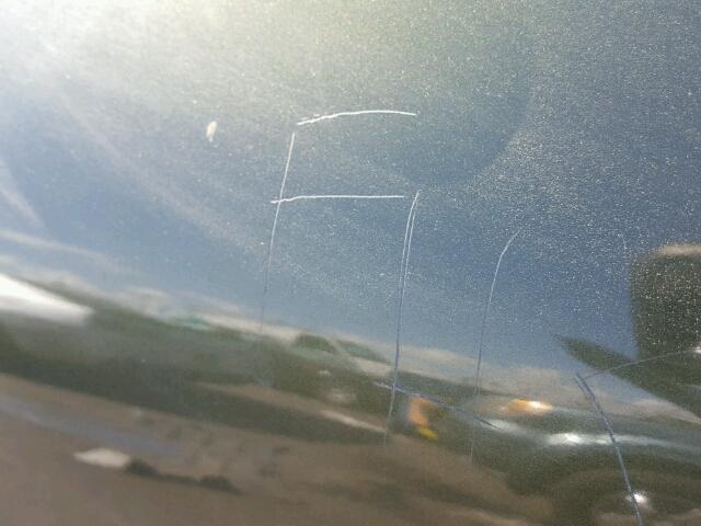 JN8AR05S8WW212711 - 1998 NISSAN PATHFINDER GREEN photo 9