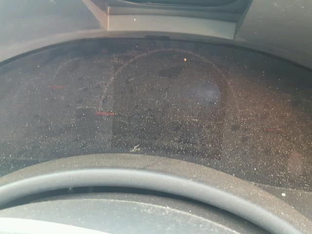 2C8GF78485R434370 - 2005 CHRYSLER PACIFICA L 蓝色 照片 8