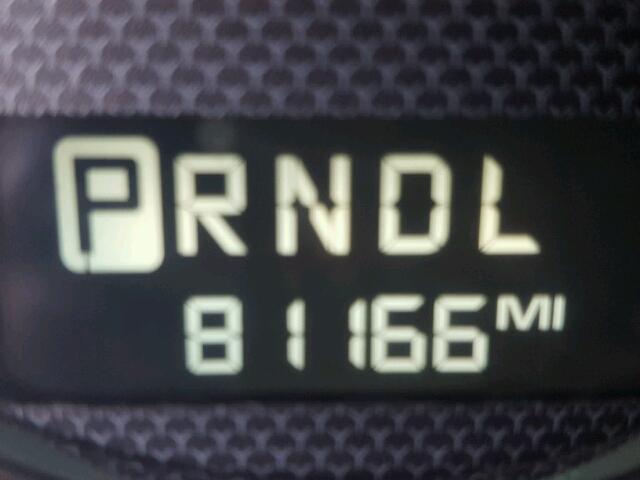 1G1ZS51F36F249215 - 2006 CHEVROLET MALIBU LS 栗色 照片 8