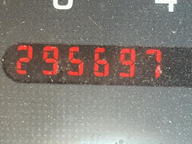 1G2NF52E94M556191 - 2004 PONTIAC GRAND AM S Qızıl foto 8