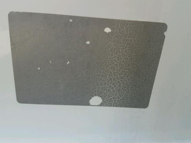 1G11C5SL6FF140777 - 2015 CHEVROLET MALIBU 1LT 白色 照片 10