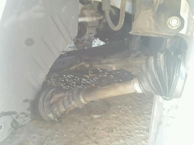 1G11C5SL6FF140777 - 2015 CHEVROLET MALIBU 1LT 白色 照片 9