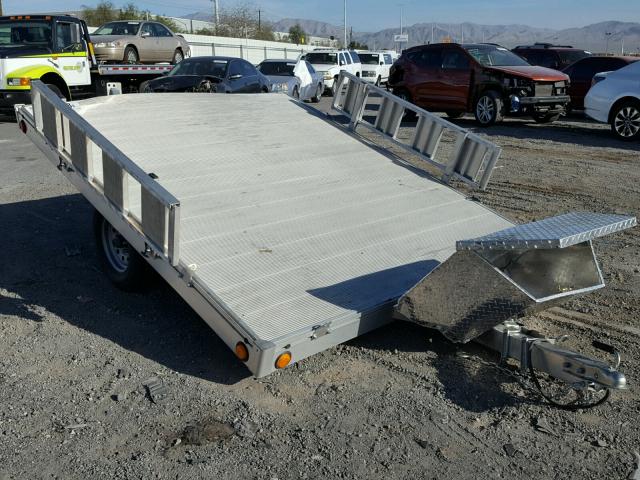 4RYF08107BT111491 - 2011 OTHR TRAILER SILVER photo 1