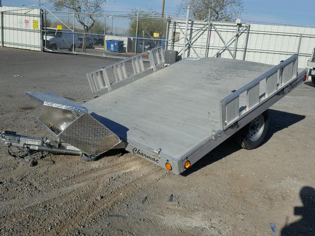 4RYF08107BT111491 - 2011 OTHR TRAILER SILVER photo 2