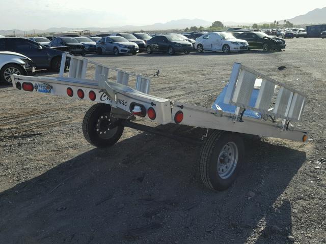 4RYF08107BT111491 - 2011 OTHR TRAILER SILVER photo 4