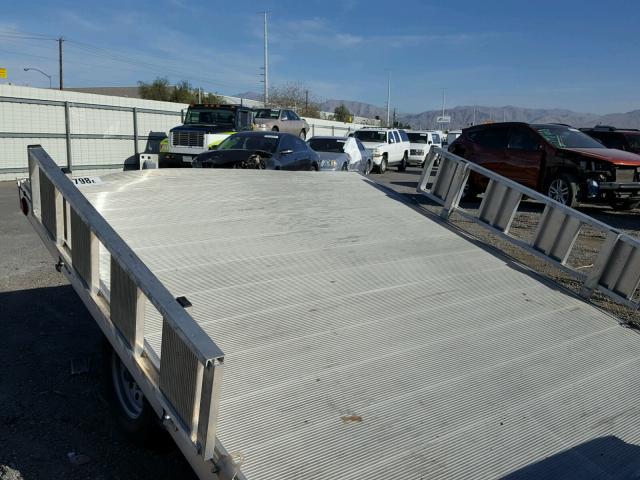 4RYF08107BT111491 - 2011 OTHR TRAILER SILVER photo 6