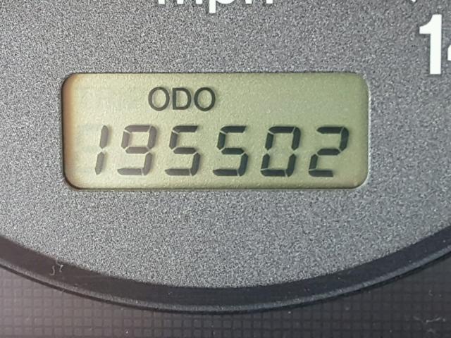 JM1BJ2217X0103000 - 1999 MAZDA PROTEGE ES 蓝色 照片 8