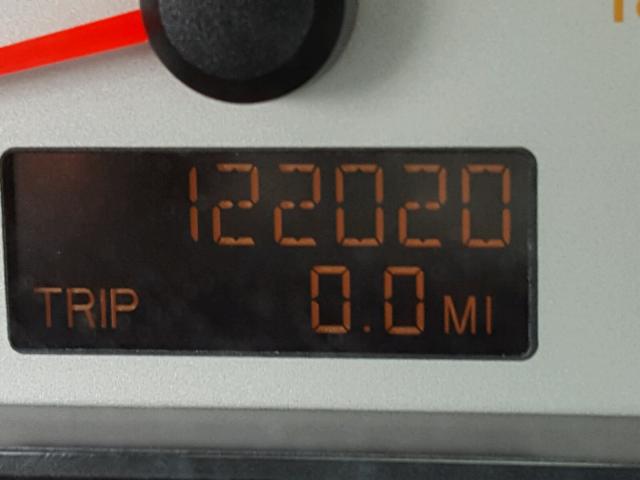 1G8AL52F35Z105865 - 2005 SATURN ION LEVEL შავი ფოტო 8