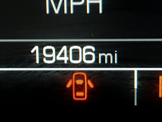 1GCGTCE35G1245519 - 2016 CHEVROLET COLORADO L BLACK photo 8