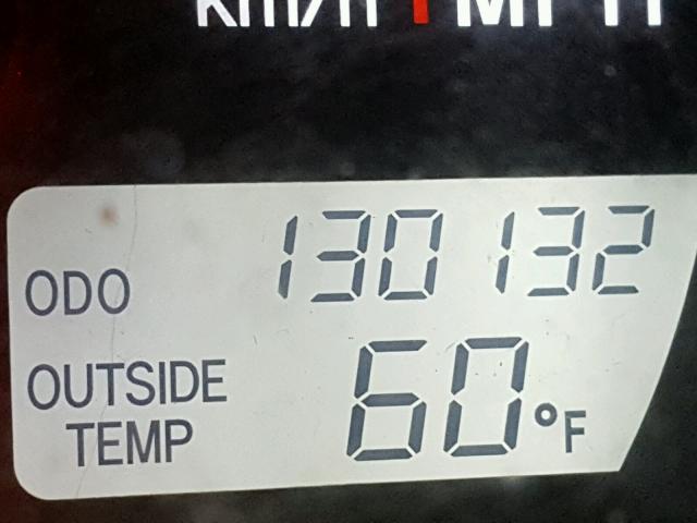 2T1KR32E87C661221 - 2007 TOYOTA MATRIX 蓝色 照片 8