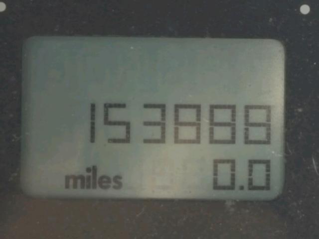 3VWCK21Y93M304529 - 2003 VOLKSWAGEN NEW BEETLE 蓝色 照片 8