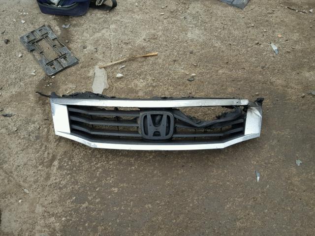 1HGCP2F45AA052073 - 2010 HONDA ACCORD LXP GRAY photo 9