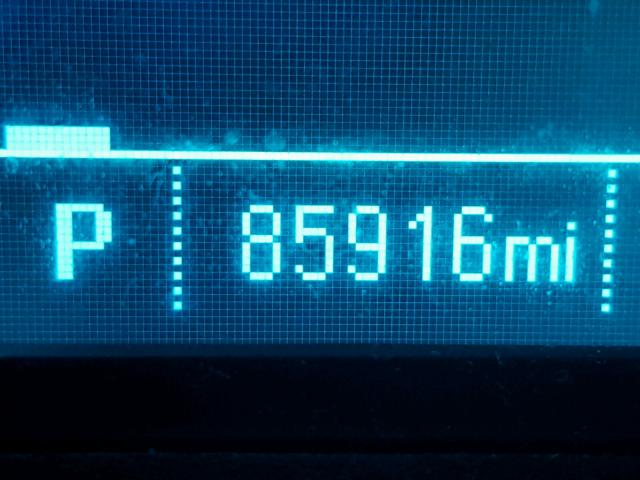 1G11A5SA2DU138229 - 2013 CHEVROLET MALIBU LS 灰色 照片 8