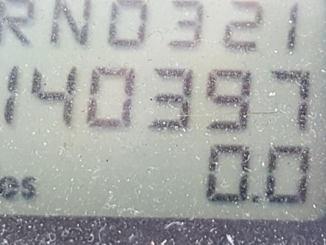 3VWBK21C32M411395 - 2002 VOLKSWAGEN NEW BEETLE 红色 照片 8