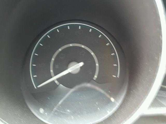 1G1ZG5E77CF361886 - 2012 CHEVROLET MALIBU LTZ 白色 照片 8