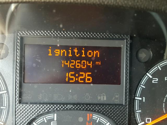 3C6TRVNG2HE524914 - 2017 RAM PROMASTER 白色 照片 8